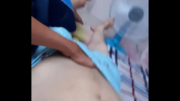 Watch Morning cunt total Tube