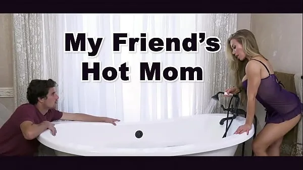 ดู BANGBROS - Nicole Aniston Seduces Her 's Friend Tyler Nixon Tube ทั้งหมด
