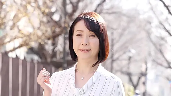 Titta på First Shooting Fifty Wife Document Ryoko Izumi totalt Tube