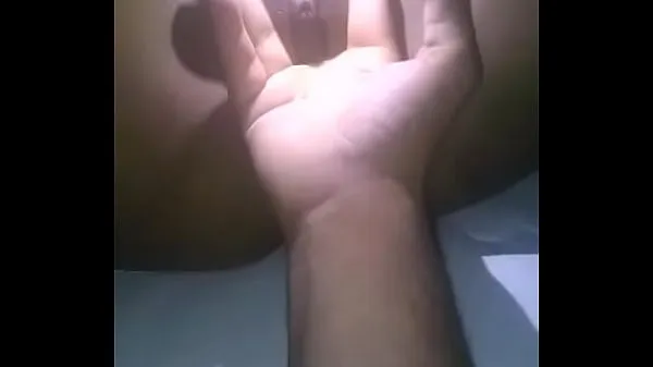 Tonton How delicious he puts his finger inside my wet and tight vagina. I was well horny April 24, 2021 jumlah Tube