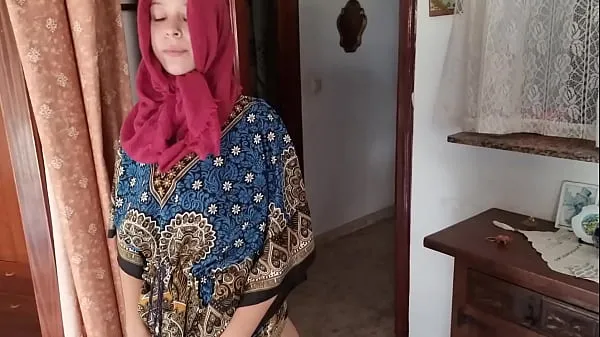 Tonton Hijab fuck for one withe man total Tube