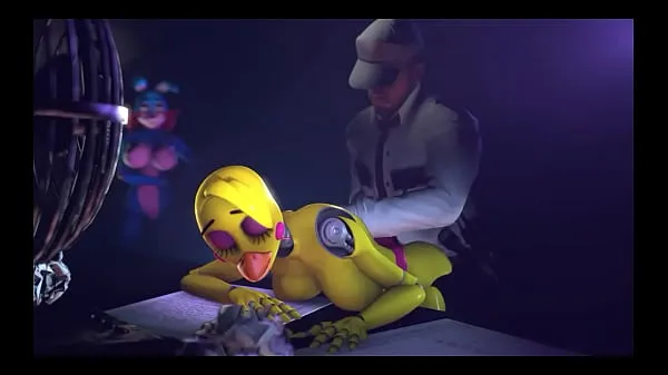 Tonton FNaF Sex with all total Tube