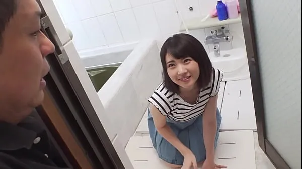 Xem tổng cộng My friend 18yo sister tempted me with showing her crotch with a small smile! The stuffy panties straddled the face. Japanese amateur homemade porn. [Part 3 ống