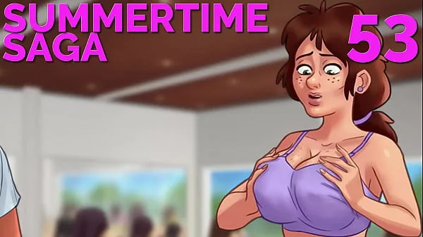 Assistir SUMMERTIME SAGA Ep. 53 – A young man in a town full of horny, busty women tubo total