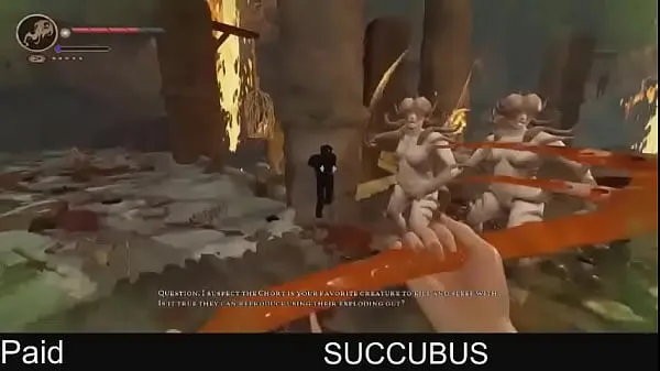Watch SUCCUBUS part 03 total Tube