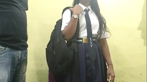 Se If the homework of the girl studying in the village was not completed, the teacher took advantage of her and her to fuck (Clear Vice i alt Tube