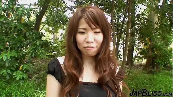 Δείτε συνολικά JapBliss 4K – First Timer From Japan Wanted The Cum In Her Pussy Tube
