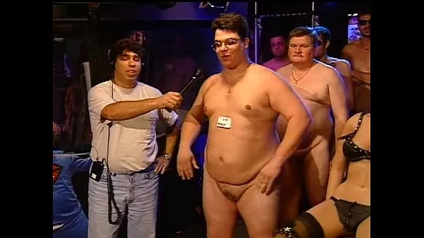 Watch Howard Stern - Smallest Penis Contest total Tube