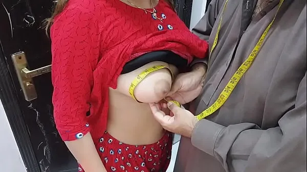 Watch Desi indian Village Wife,s Ass Hole Fucked By Tailor In Exchange Of Her Clothes Stitching Charges Very Hot Clear Hindi Voice total Tube