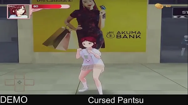 Se Cursed Pantsu totalt Tube