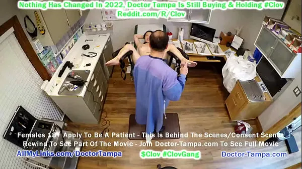 Watch CLOV SICCOS - Become Doctor Tampa & Work At Secret Internment Camps of China's Oppressed Society Where Zoe Larks Is Being "Re-Educated" - Full Movie - NEW EXTENDED PREVIEW FOR 2022 total Tube