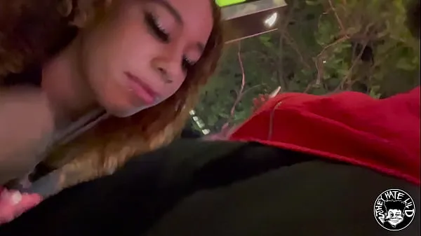 Ver thick ass Canadian lets lil d fuck her gf tubo total