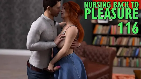 Katso NURSING BACK TO PLEASURE Ep. 116 – Mysterious tale about a man and four sexy, gorgeous, naughty women Tube yhteensä