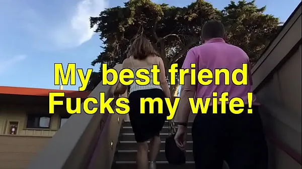 Watch My best friend fucks my wife total Tube