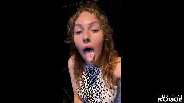 Watch Shaiden Rogue Won't Stop Until You Cum In Her Mouth total Tube