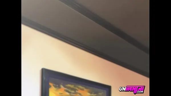 Watch Step Mom is Caught Masturbating and Her Step Son Sneaking On Her [UNCENSORED HENTAI total Tube