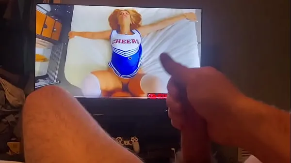 Nézze meg Jacking to porn video 132 teljes csövet