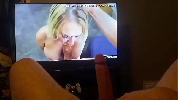 Nézze meg Jacking to porn video 135 teljes csövet