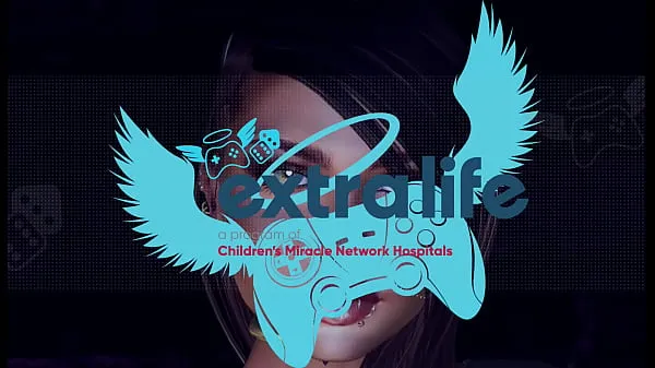 Watch The Extra Life-Gamers are Here to Help total Tube