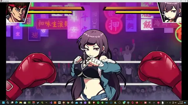 Watch Hentai Punch Out (Fist Demo Playthrough total Tube