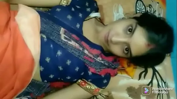 Nézze meg Indian Bobby bhabhi village sex with boyfriend teljes csövet