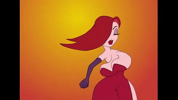 Watch Jessica Rabbit Bounce total Tube