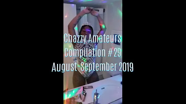 Watch Chazzy's conquests volume 29 total Tube