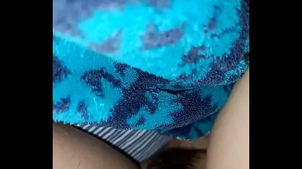 Se Furry wife 15 slept without panties filmed totalt Tube