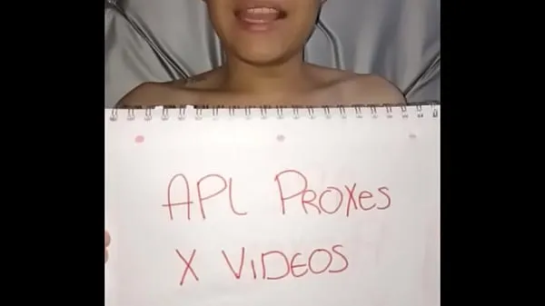 Se Video to achieve verification of my xvideos profile totalt Tube