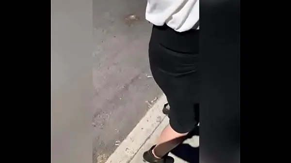 Money for sex! Hot Mexican Milf on the Street! I Give her Money for public blowjob and public sex! She’s a Hardworking Milf! Vol कुल ट्यूब देखें