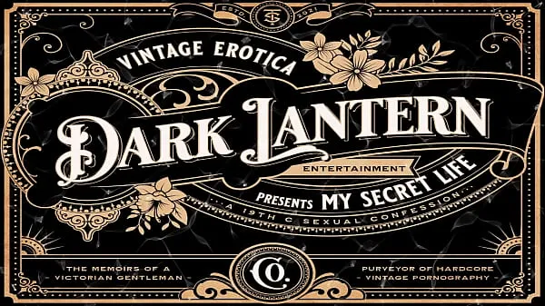 Oglądaj Dark Lantern Entertainment, Top Twenty Vintage Cumshots cały kanał