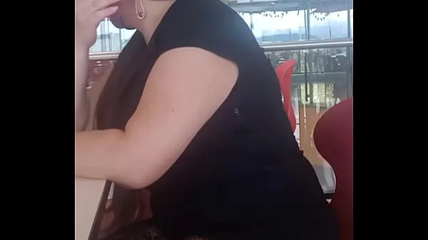 Oops Wrong Hole IN THE ASS TO THE MILF IN THE MALL!! Homemade and real anal sex. Ends up with her ass full of cum 1 कुल ट्यूब देखें
