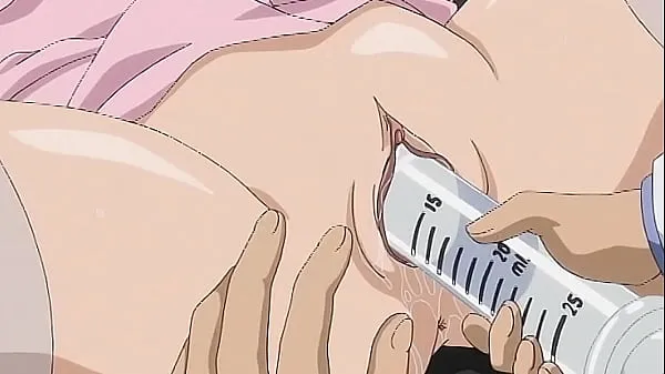 Oglądaj This is how a Gynecologist Really Works - Hentai Uncensored cały kanał