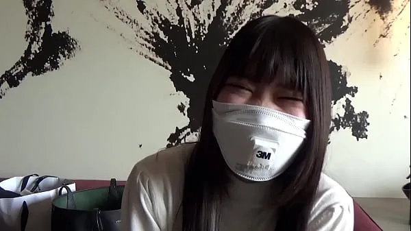 Watch Mask de Genuine Amateur” 20 year old girl! ! I played with a former shrine maiden with outstanding sensitivity and made her cum... I had a second round of creampie in her sacred body. ``Personal shooting'' 96th person to shoot individually total Tube