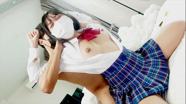 Watch Japanese Student Girl Hardcore Uncensored Fuck total Tube