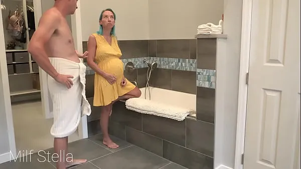 Watch My Water Broke And I Went Into Labor On Labor Day total Tube