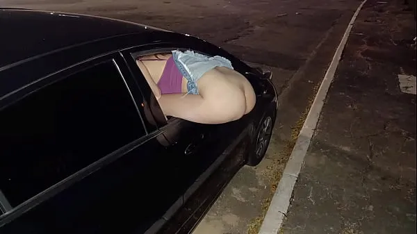 Tonton Wife ass out for strangers to fuck her in public jumlah Tube