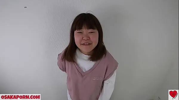 دیکھیں Fat pale Japanese with big tits talks about her sex experience. Amateur chubby Asian enjoy masturbation with fuck toy. BBW POV Yu 1 OSAKAPORN کل ٹیوب