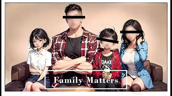 观看Family Matters: Episode 1总管