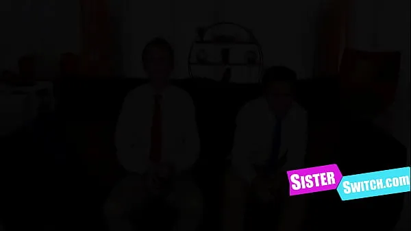Watch Strange Yet Exciting Prank By Stepsisters total Tube