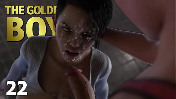 Se THE GOLDEN BOY ep.22 – Visual Novel Gameplay [HD totalt Tube
