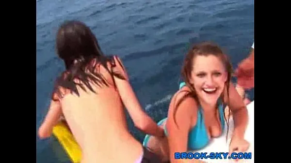 Watch Teens Swimming Topless total Tube