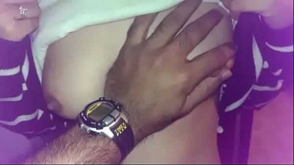 Watch Desi boobs groped total Tube